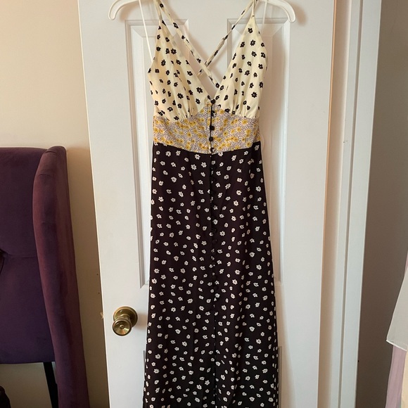 Maxi Sun dress - Picture 2 of 3